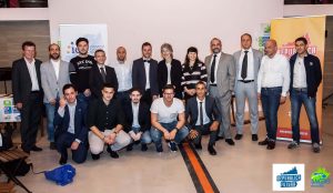 relatori organizzatori smartcity digitocracy san marino