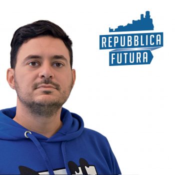 21 - Fabrizio PEROTTO