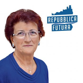 17 - Lea MAGNANI