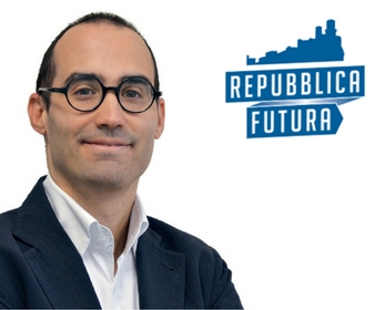 intervista nicola renzi repubblica futura