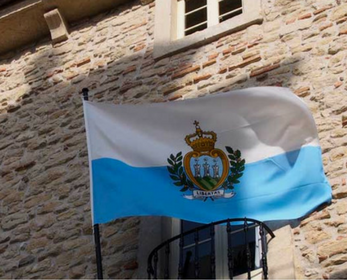 bandiera san marino