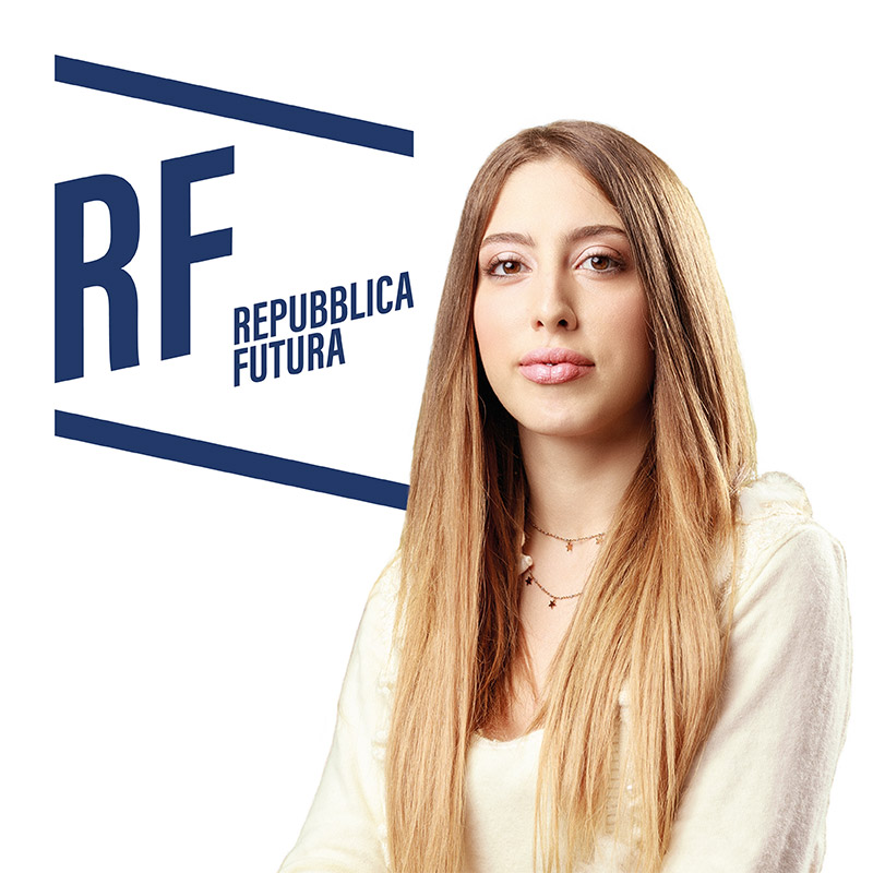 I candidati RF Repubblica Futura